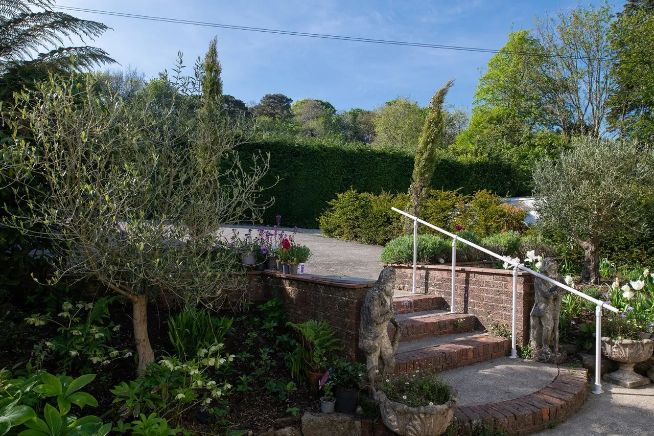 Cadnant Road, Menai Bridge, photo 25
