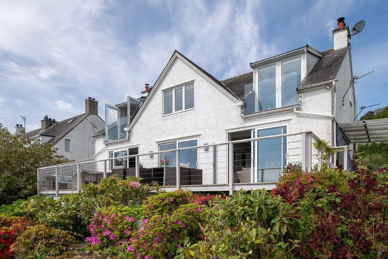 Cadnant Road, Menai Bridge, photo 14
