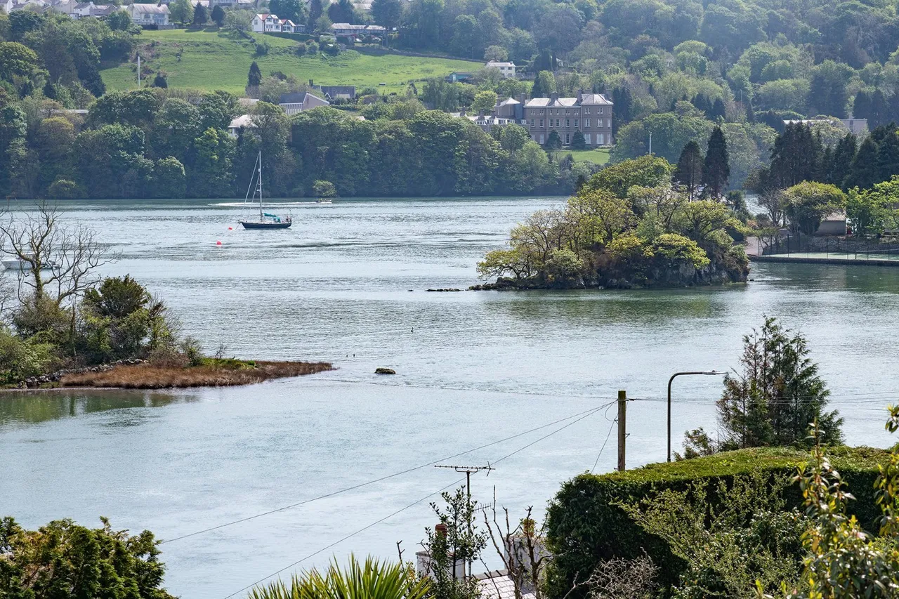 Cadnant Road, Menai Bridge, photo 30