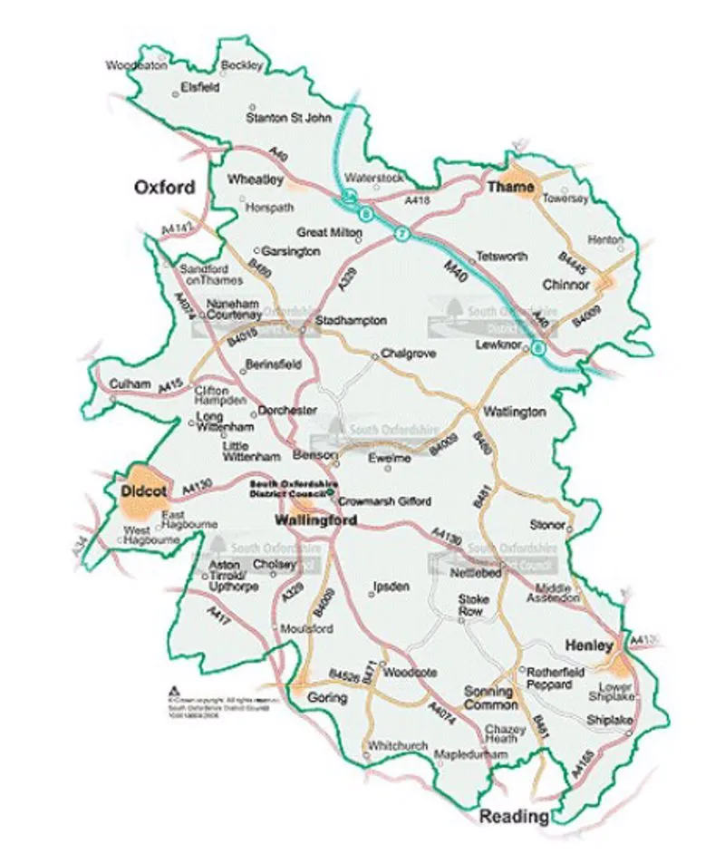 Crispin Gardens, Lower Shiplake RG9 4FN, photo 6