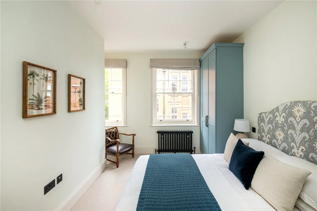 Cheyne Court, London, SW3, photo 9