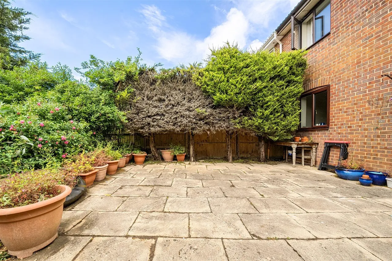 Partridge Close, Corsham, SN13, photo 17