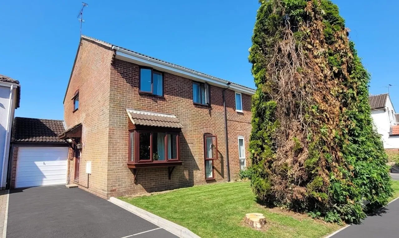 4 bed house for sale, Partridge Close, Corsham, SN13