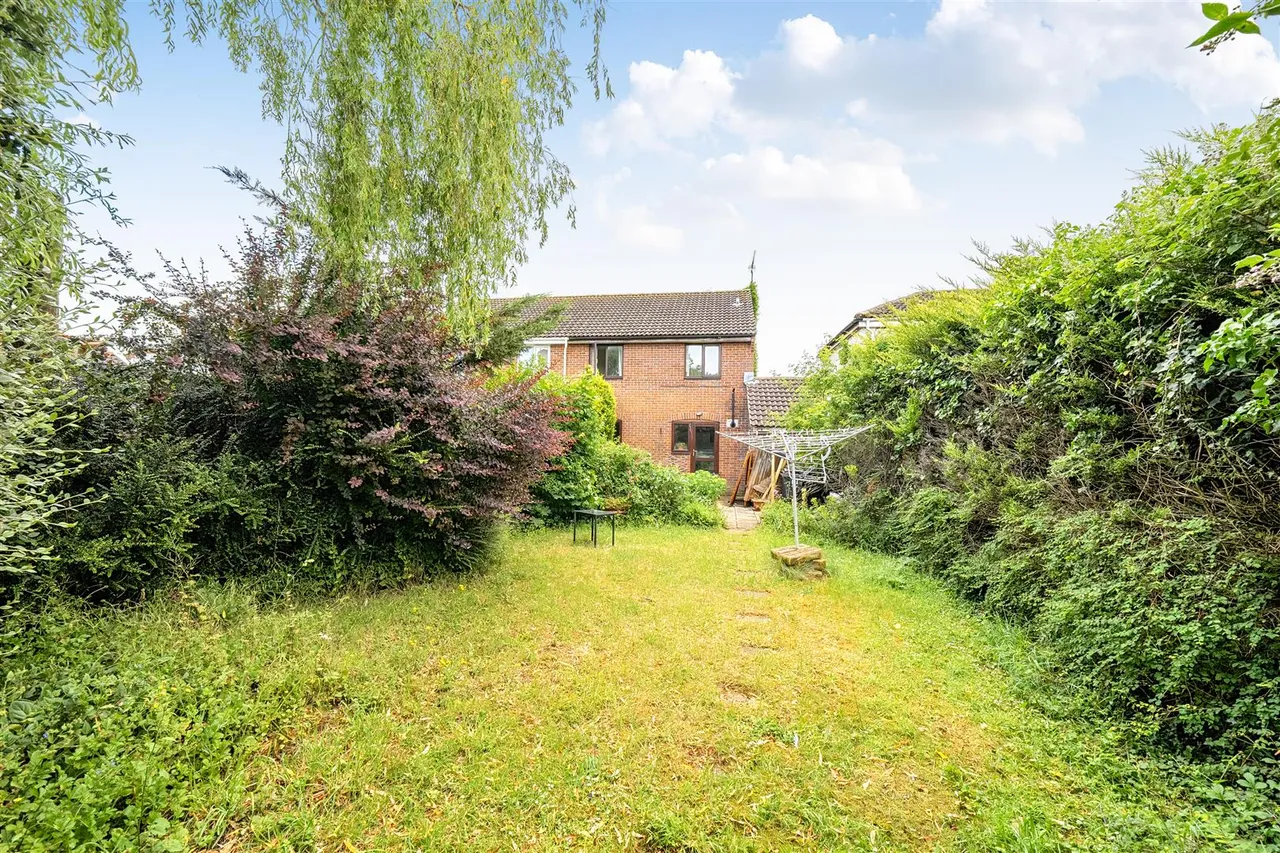 Partridge Close, Corsham, SN13, photo 3
