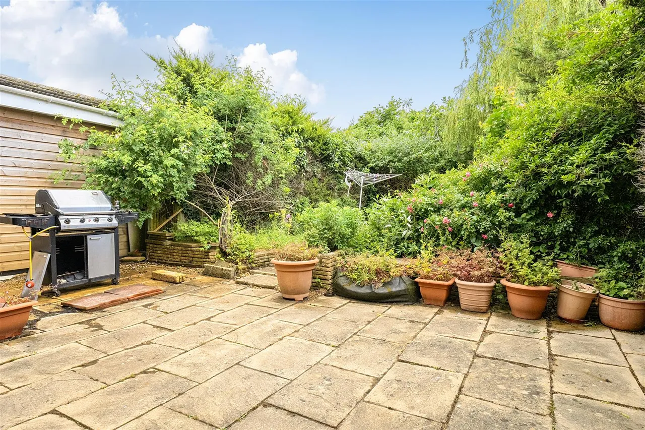 Partridge Close, Corsham, SN13, photo 21