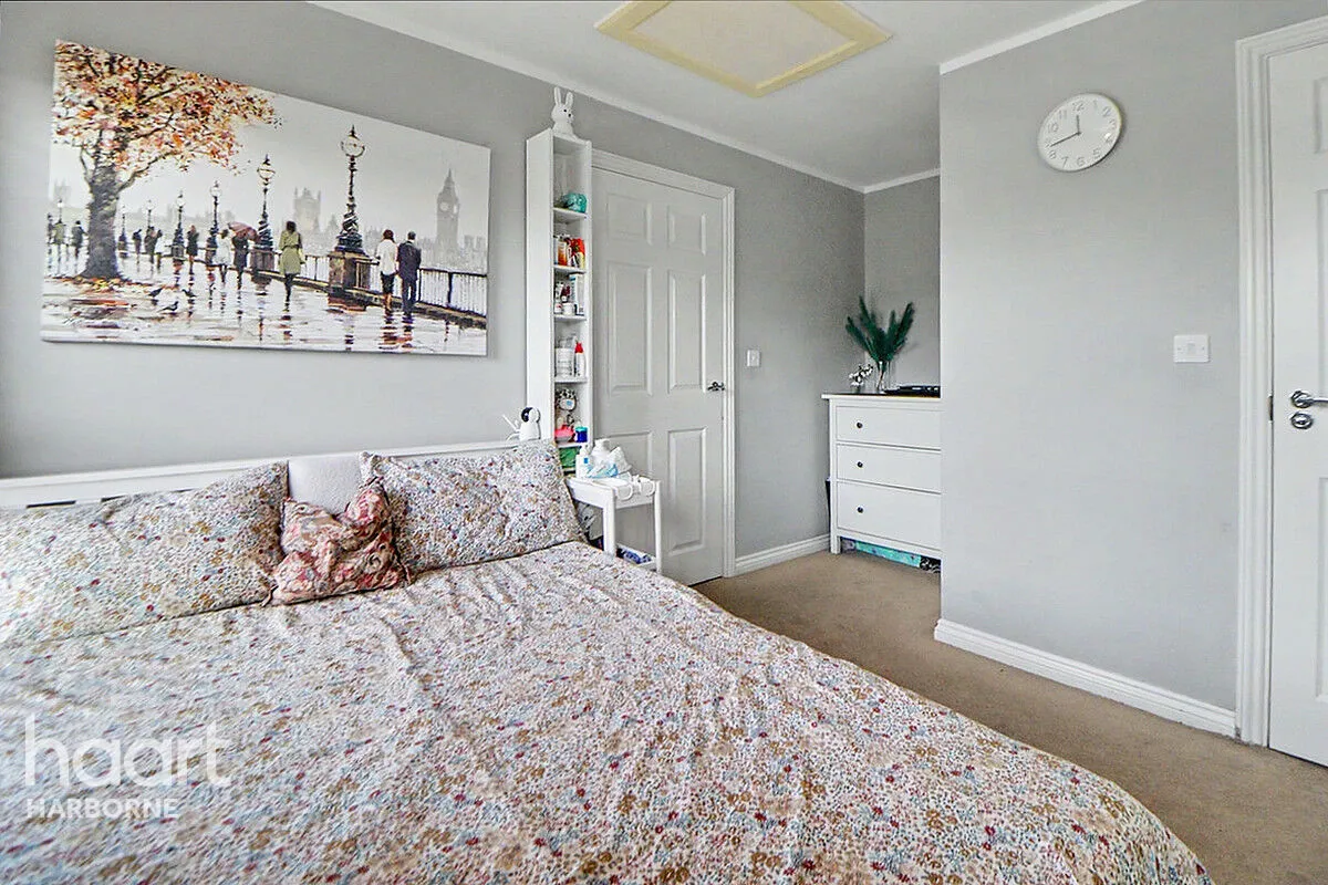 Dimmingsdale Bank, Quinton, B32, photo 4