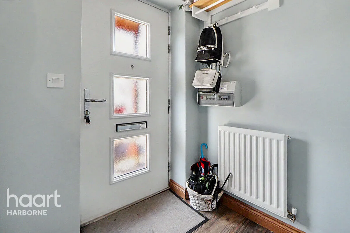 Dimmingsdale Bank, Quinton, B32, photo 19