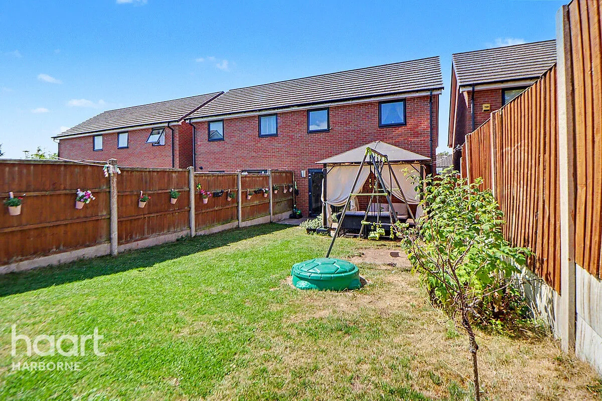 Dimmingsdale Bank, Quinton, B32, photo 21