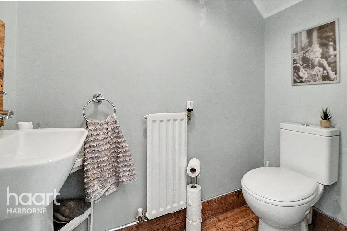 Dimmingsdale Bank, Quinton, B32, photo 8