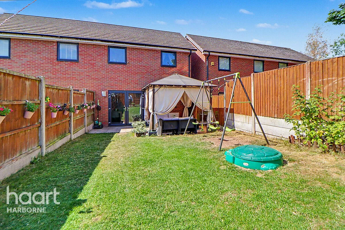 Dimmingsdale Bank, Quinton, B32, photo 20
