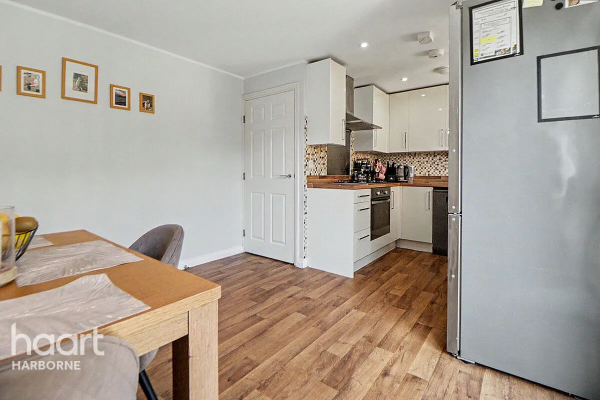 Dimmingsdale Bank, Quinton, B32, photo 12