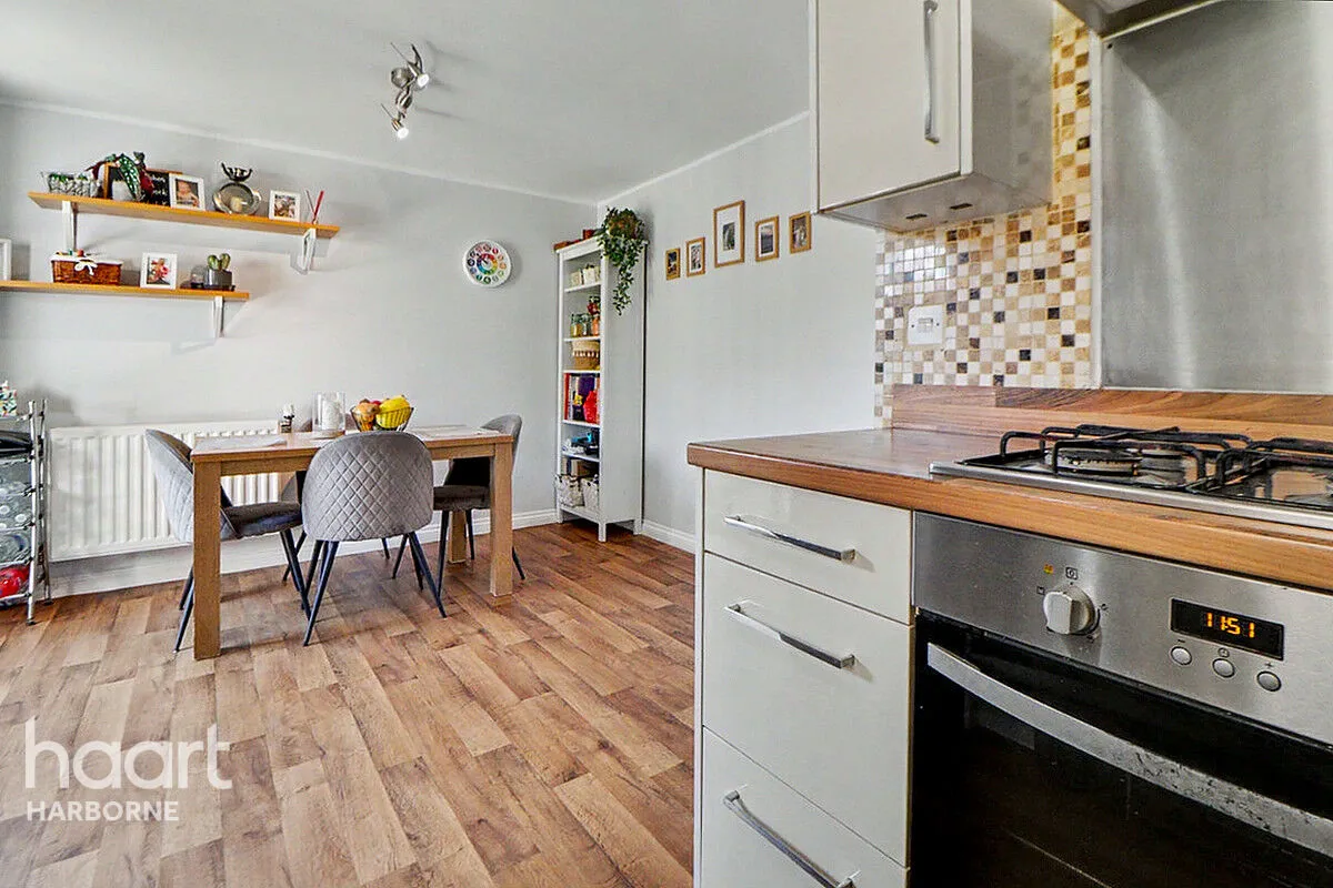 Dimmingsdale Bank, Quinton, B32, photo 15