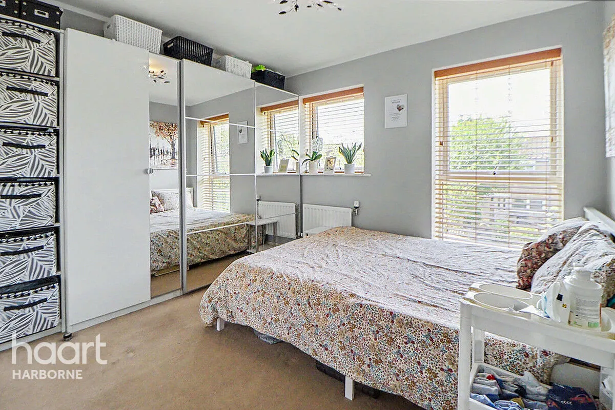 Dimmingsdale Bank, Quinton, B32, photo 6