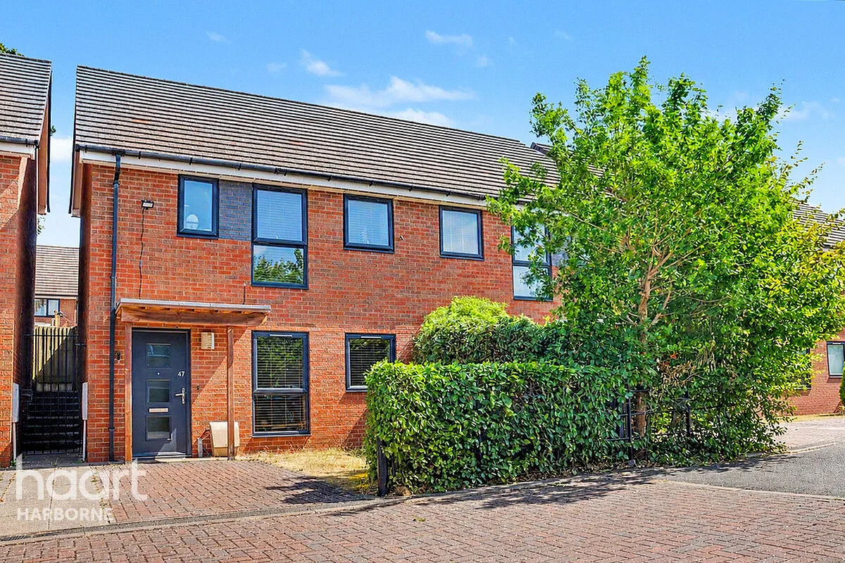 3 bed house for sale, Dimmingsdale Bank, Quinton, B32
