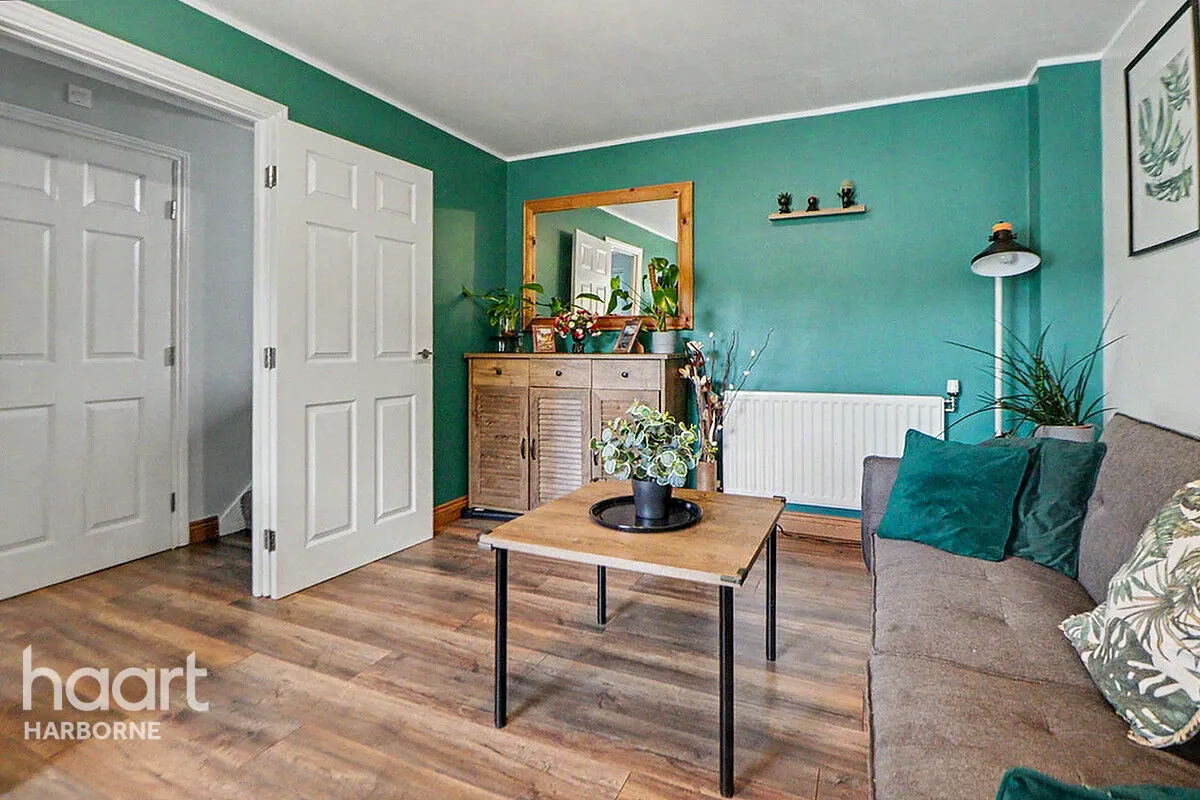 Dimmingsdale Bank, Quinton, B32, photo 17