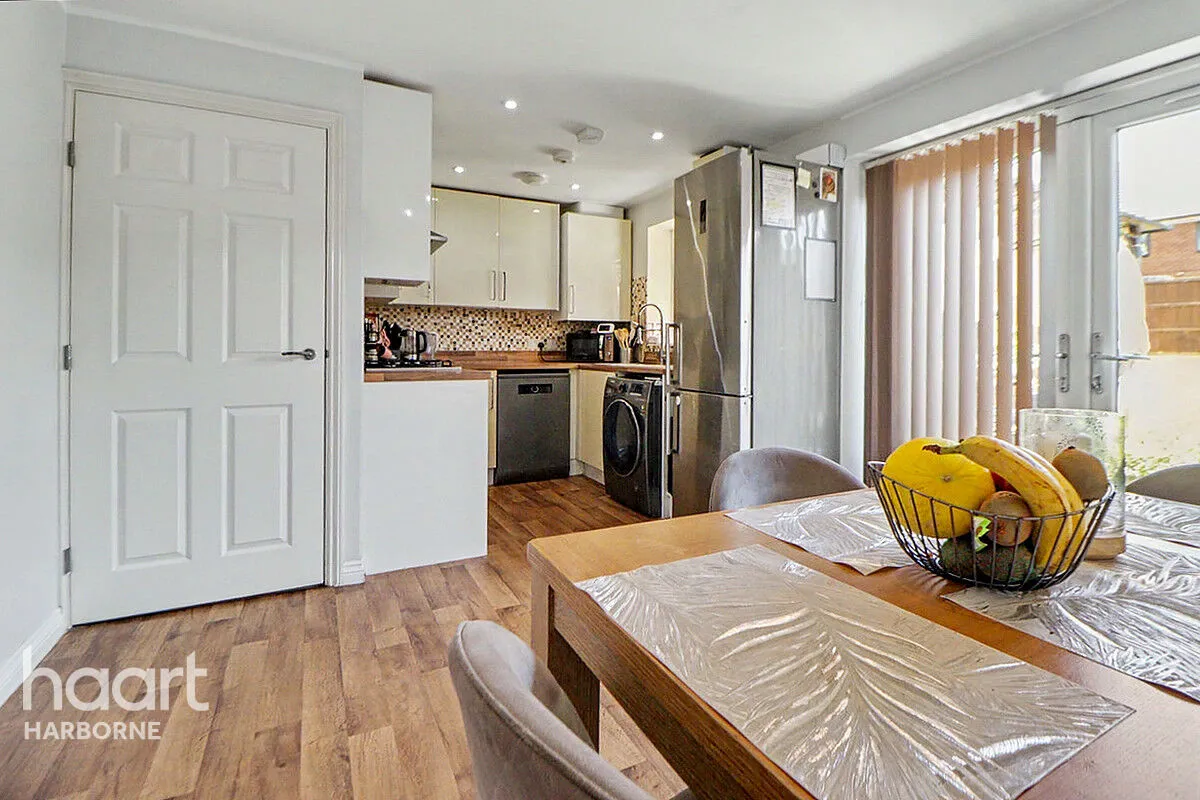 Dimmingsdale Bank, Quinton, B32, photo 13