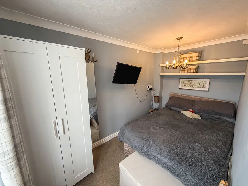 Coopers Close, Nettleham, Lincolnshire, LN2, photo 5