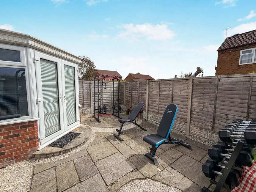 Coopers Close, Nettleham, Lincolnshire, LN2, photo 9