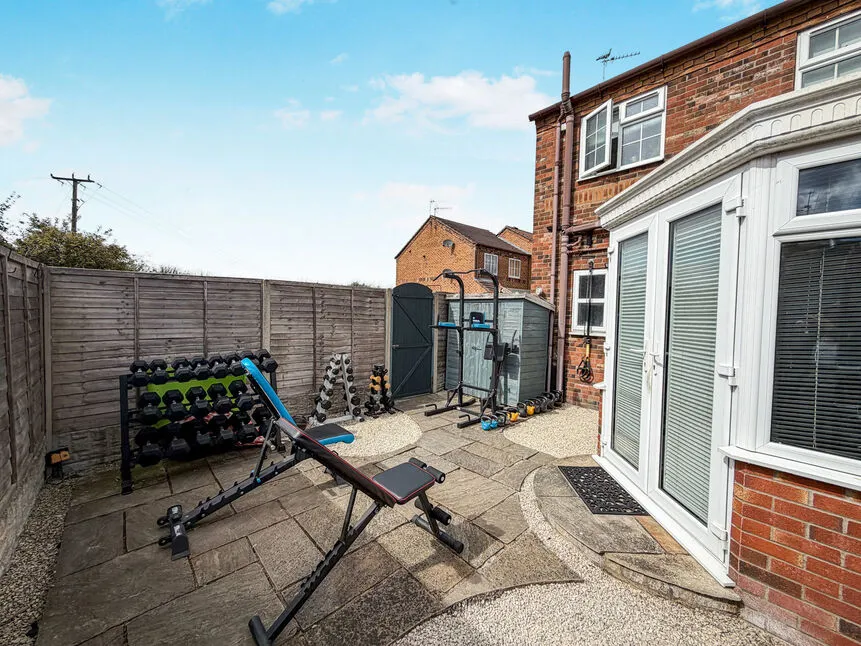 Coopers Close, Nettleham, Lincolnshire, LN2, photo 6