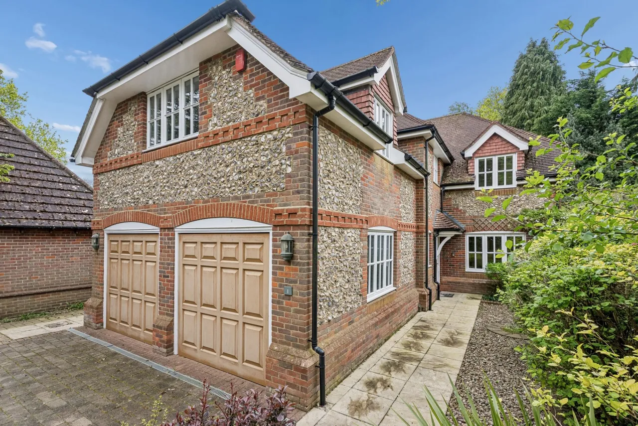 Mill End Close, Prestwood, HP16, photo 32