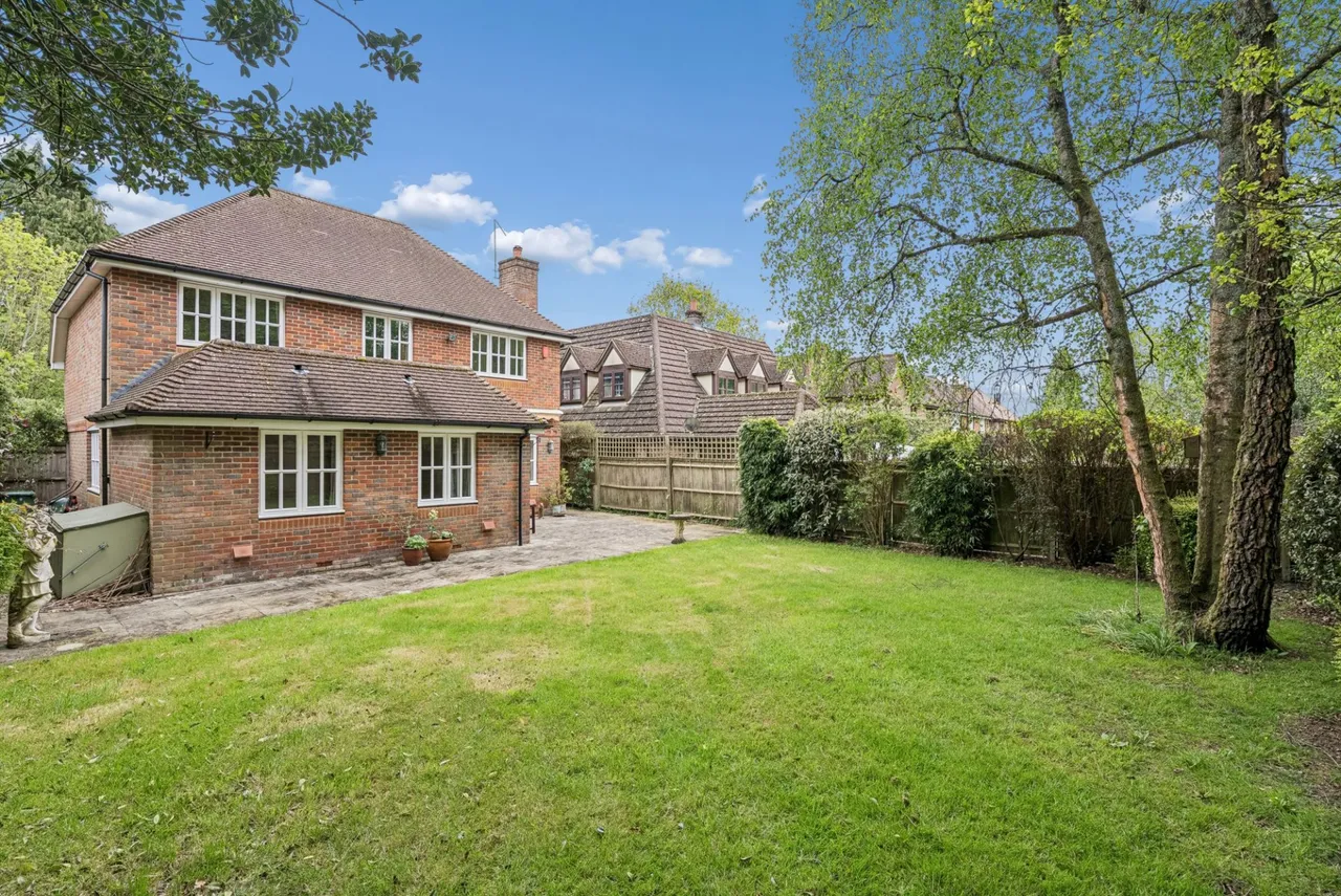 Mill End Close, Prestwood, HP16, photo 38