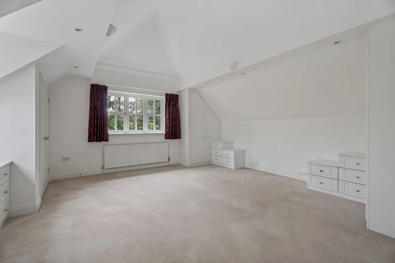 Mill End Close, Prestwood, HP16, photo 18