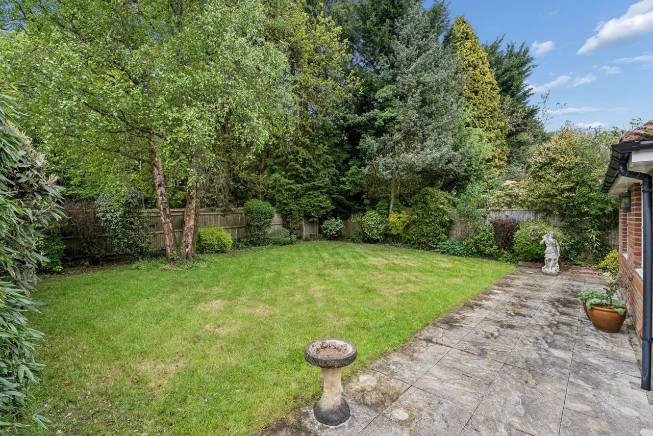Mill End Close, Prestwood, HP16, photo 5