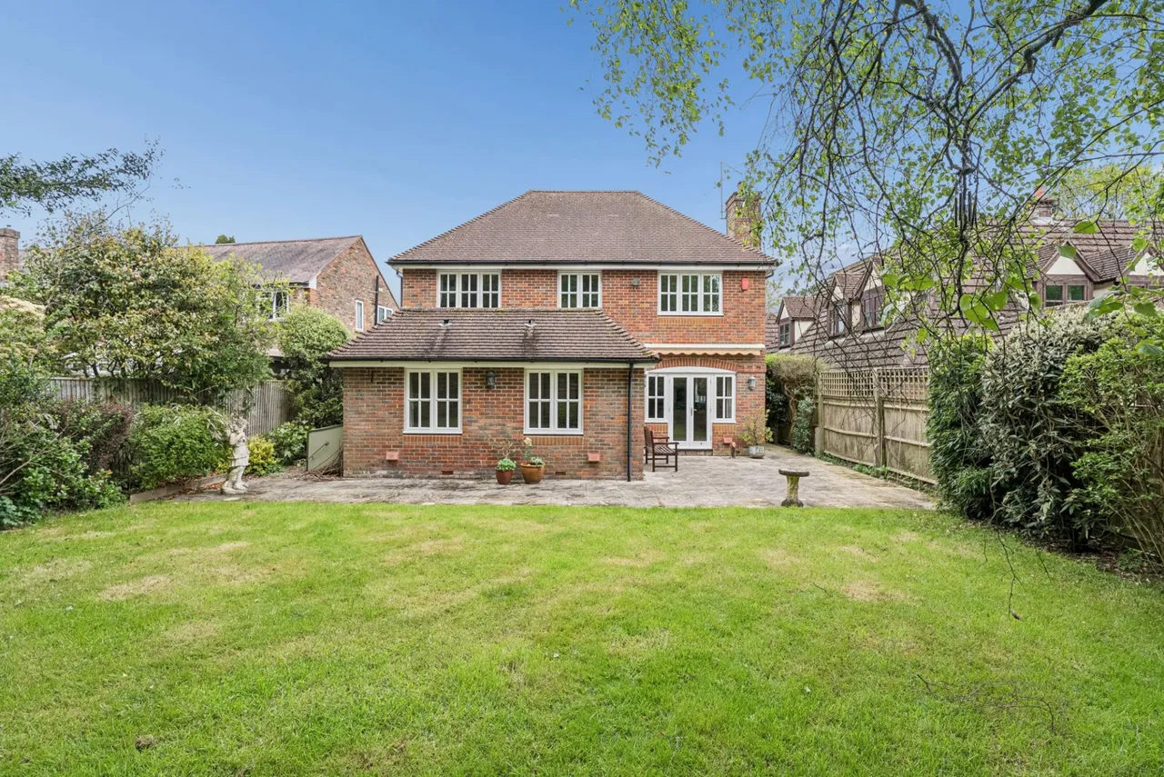 Mill End Close, Prestwood, HP16, photo 9