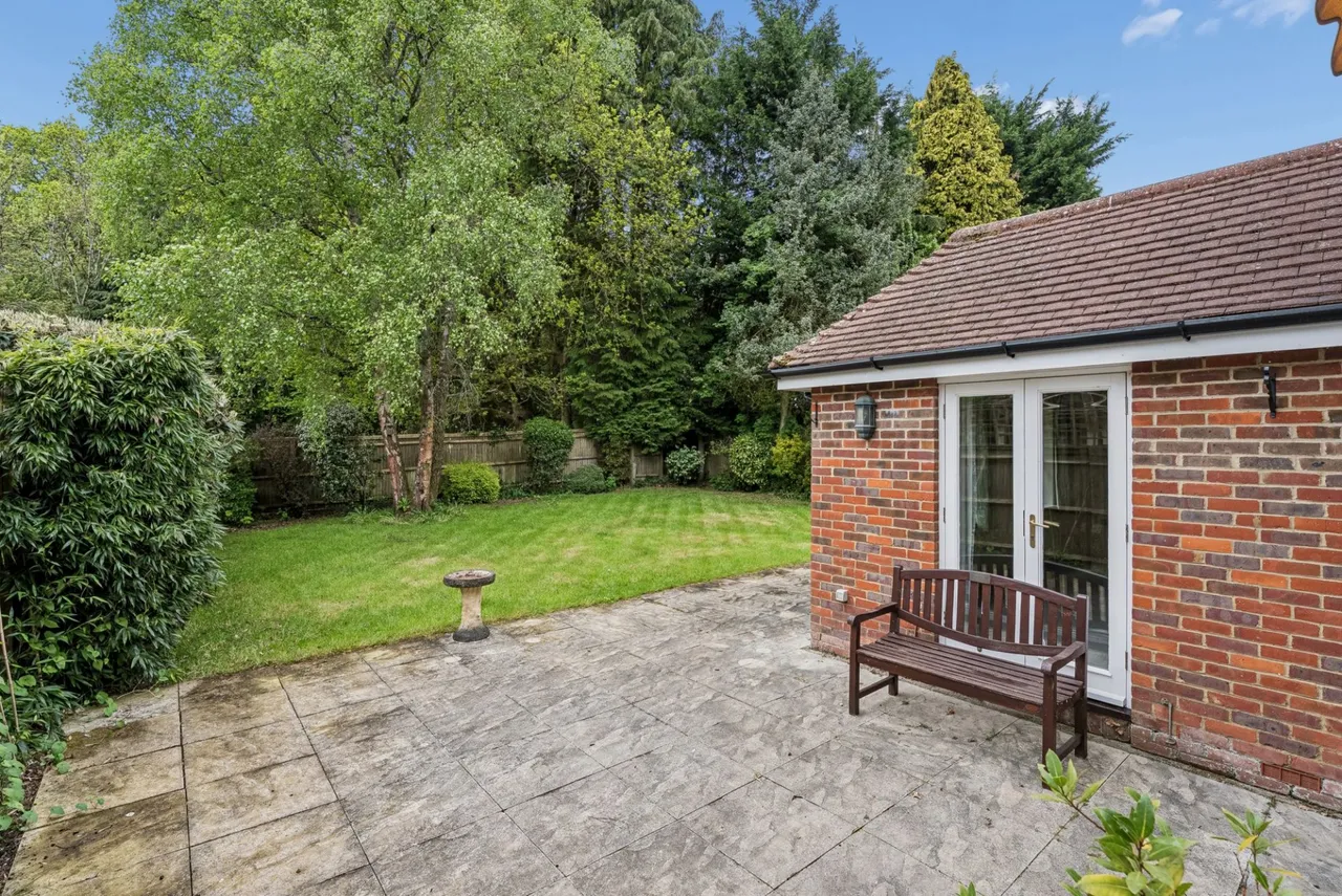 Mill End Close, Prestwood, HP16, photo 33