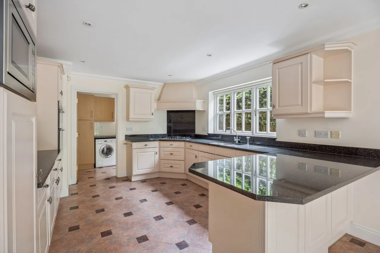 Mill End Close, Prestwood, HP16, photo 8