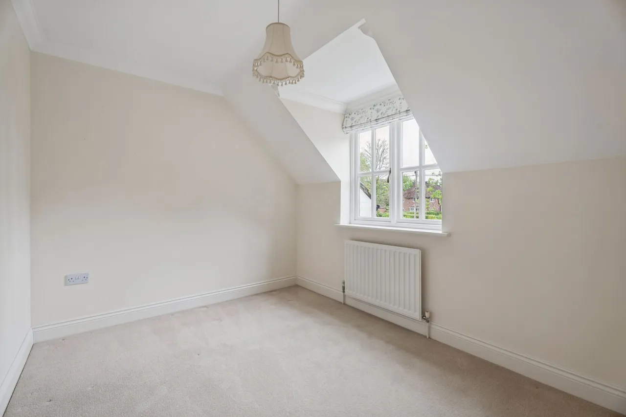 Mill End Close, Prestwood, HP16, photo 22