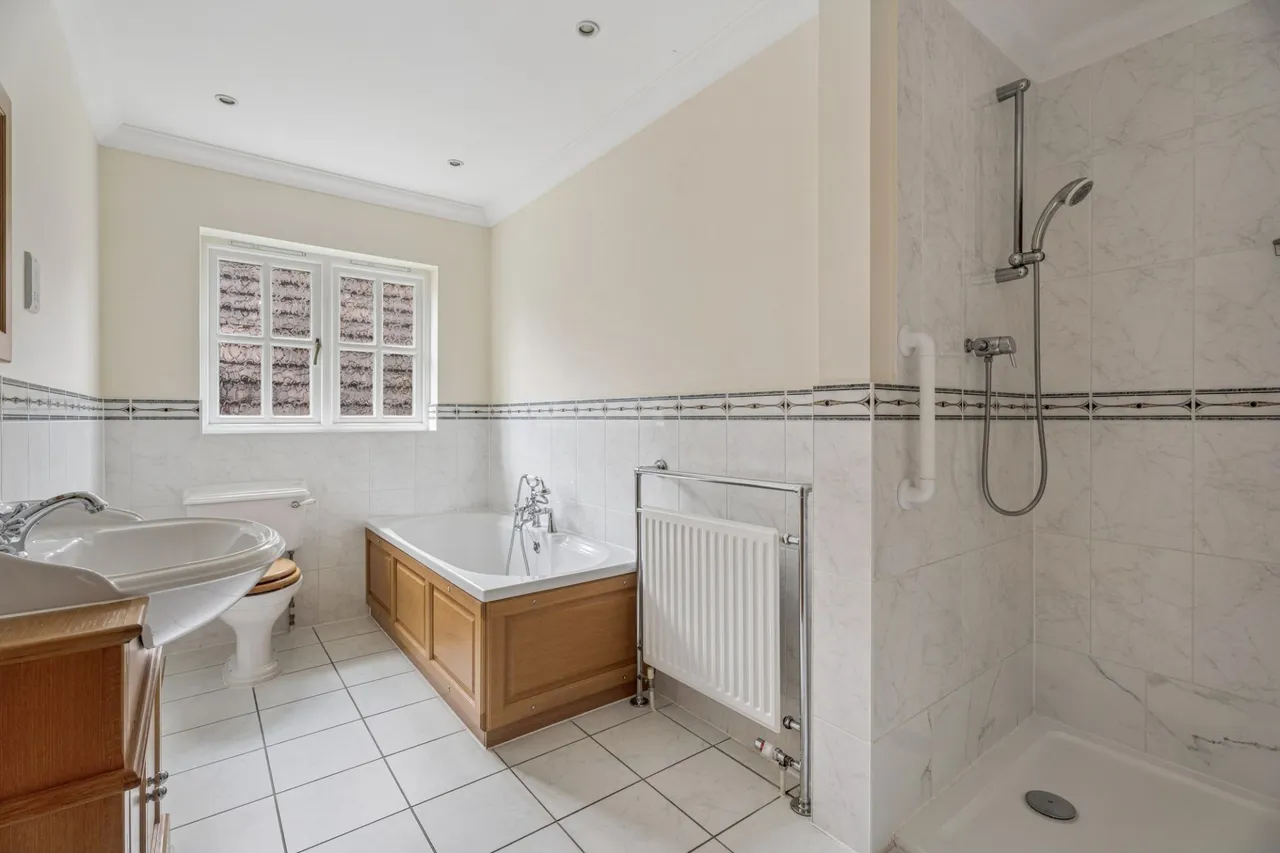 Mill End Close, Prestwood, HP16, photo 21