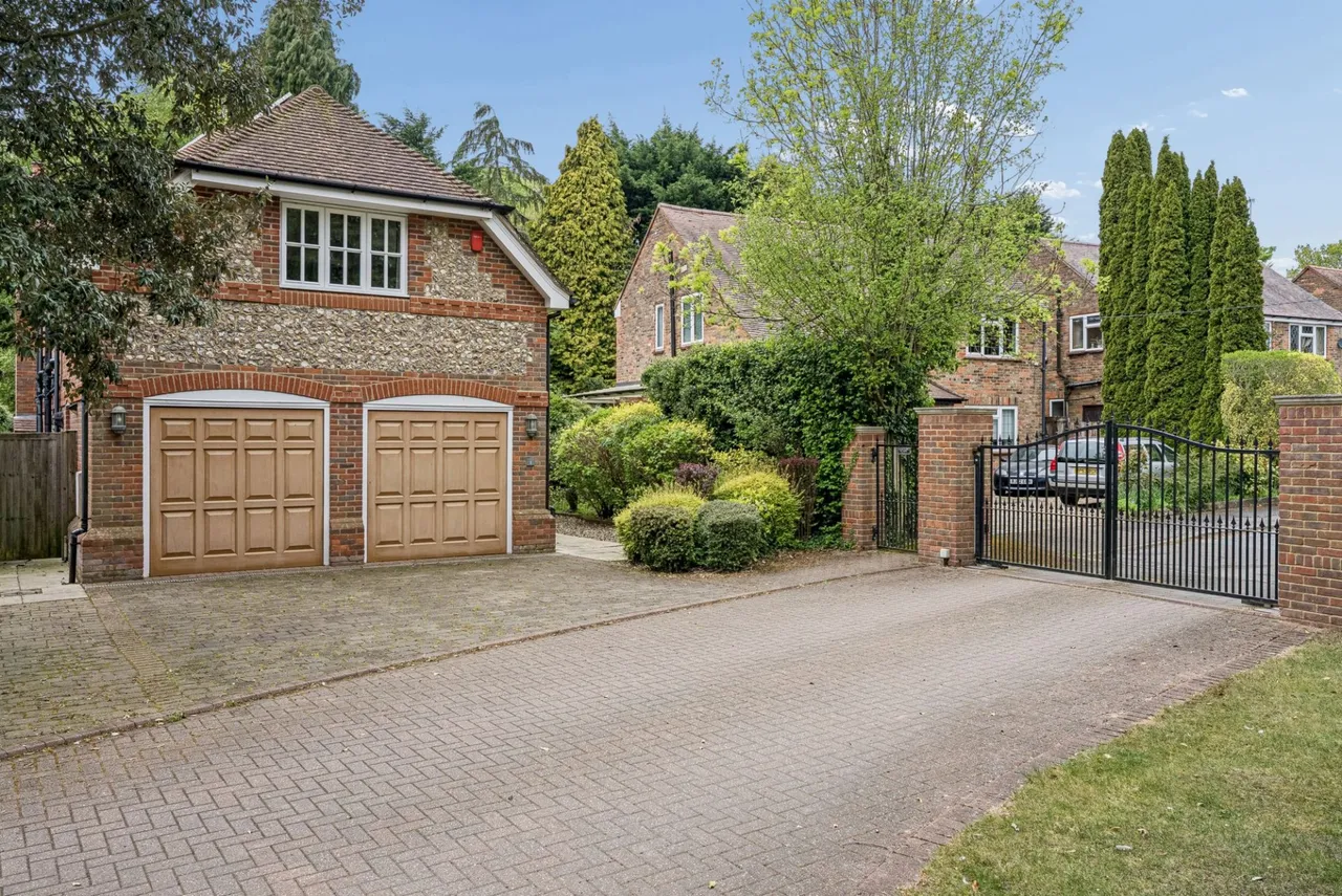 Mill End Close, Prestwood, HP16, photo 31