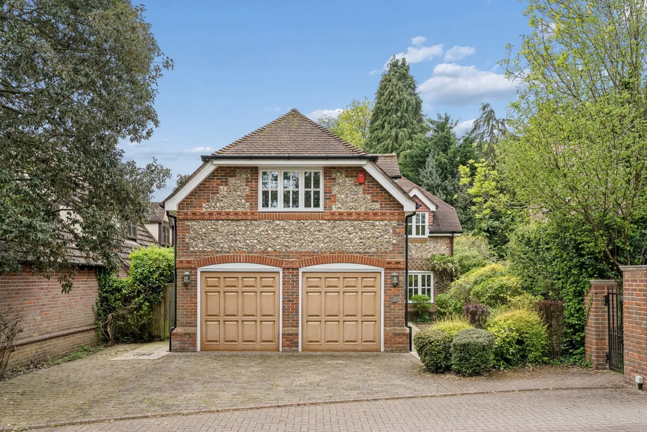 Mill End Close, Prestwood, HP16, photo 40