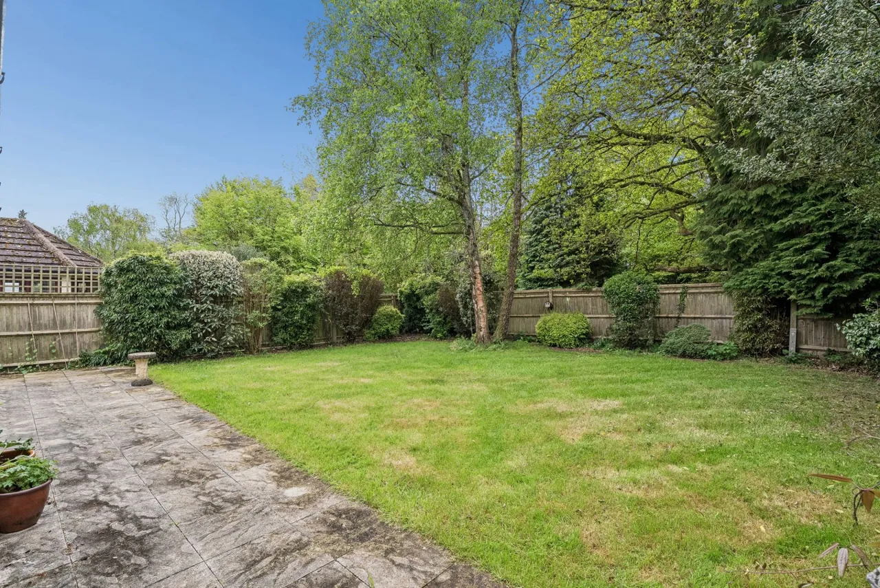 Mill End Close, Prestwood, HP16, photo 36
