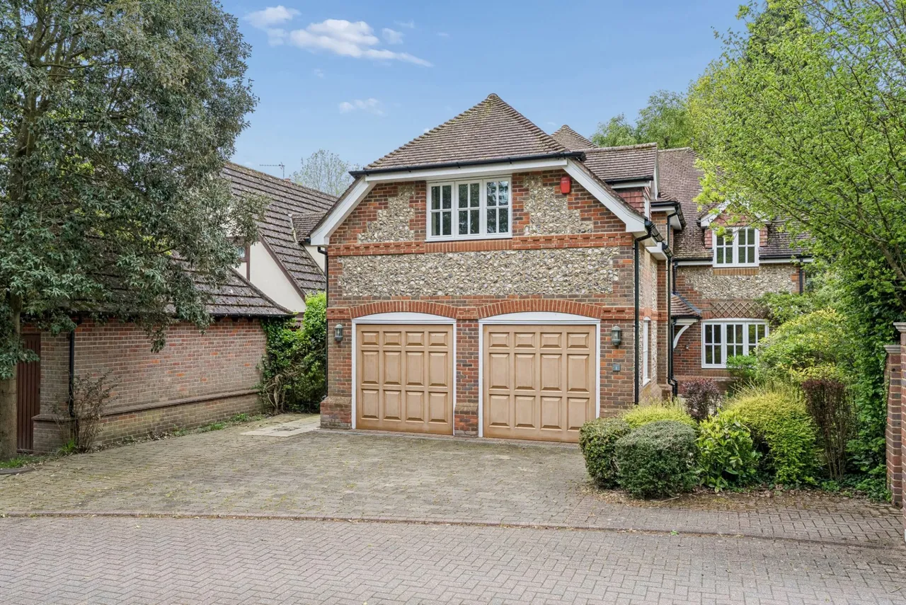 Mill End Close, Prestwood, HP16, photo 6