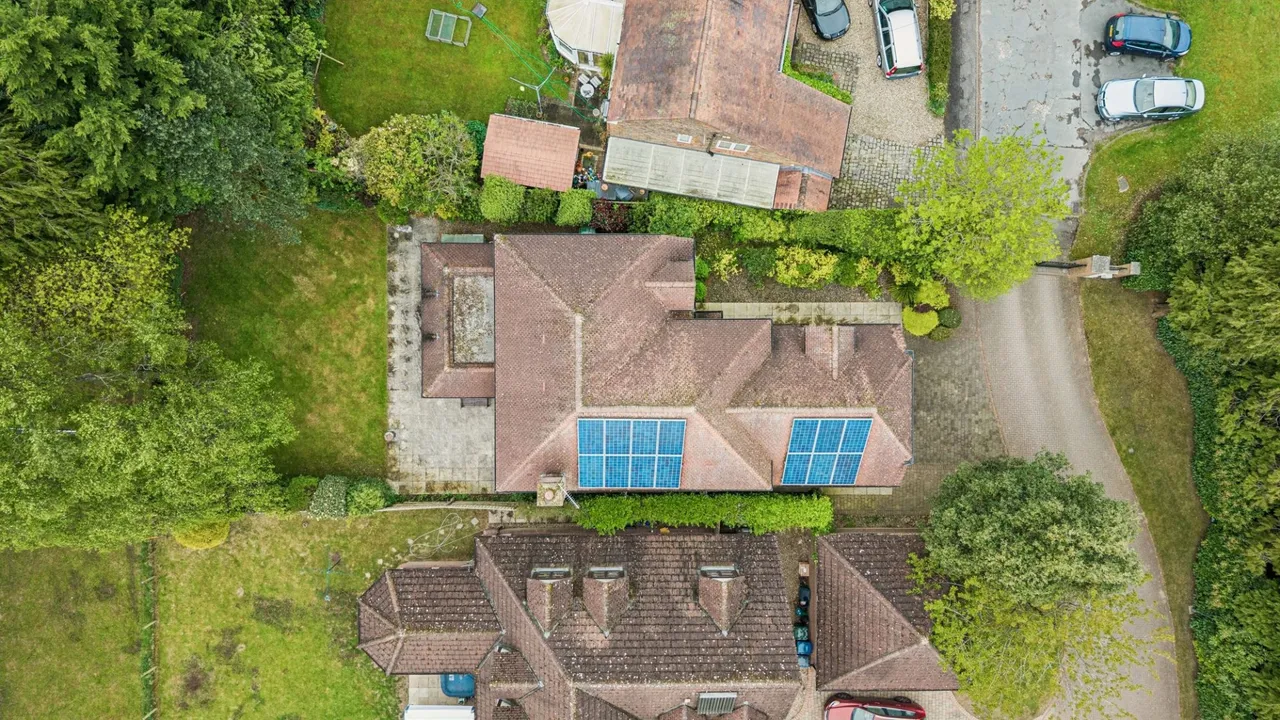 Mill End Close, Prestwood, HP16, photo 30