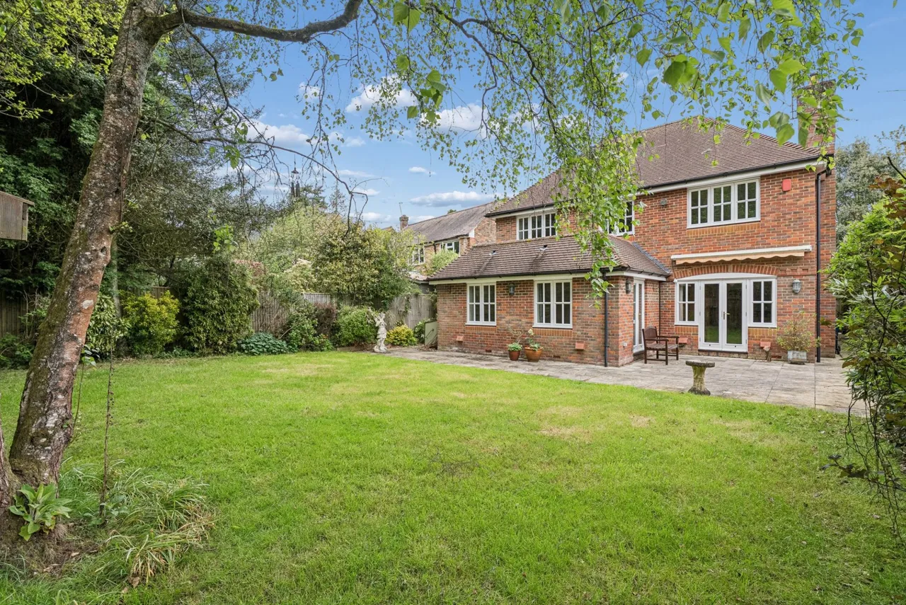 5 bed house for sale, Mill End Close, Prestwood, HP16