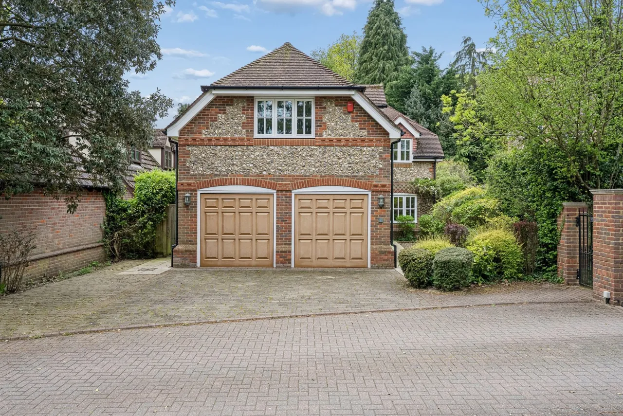 Mill End Close, Prestwood, HP16, photo 29