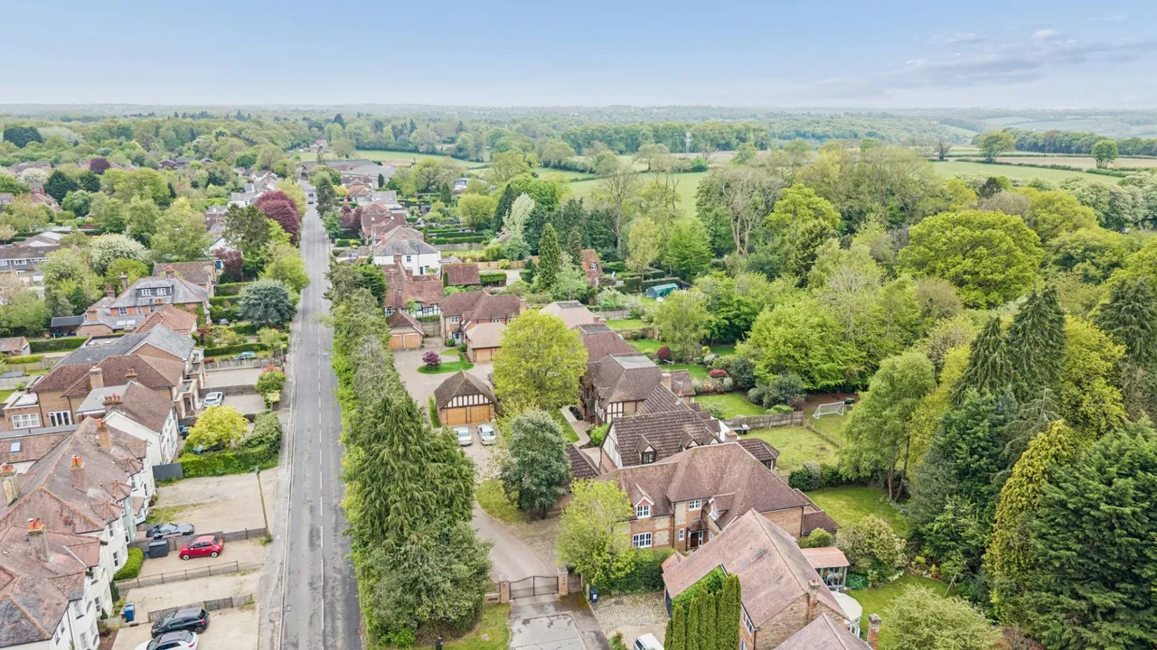 Mill End Close, Prestwood, HP16, photo 35