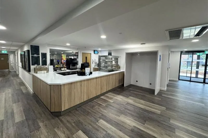 Station Road, Hook, Hampshire, RG27 9YG, photo 12