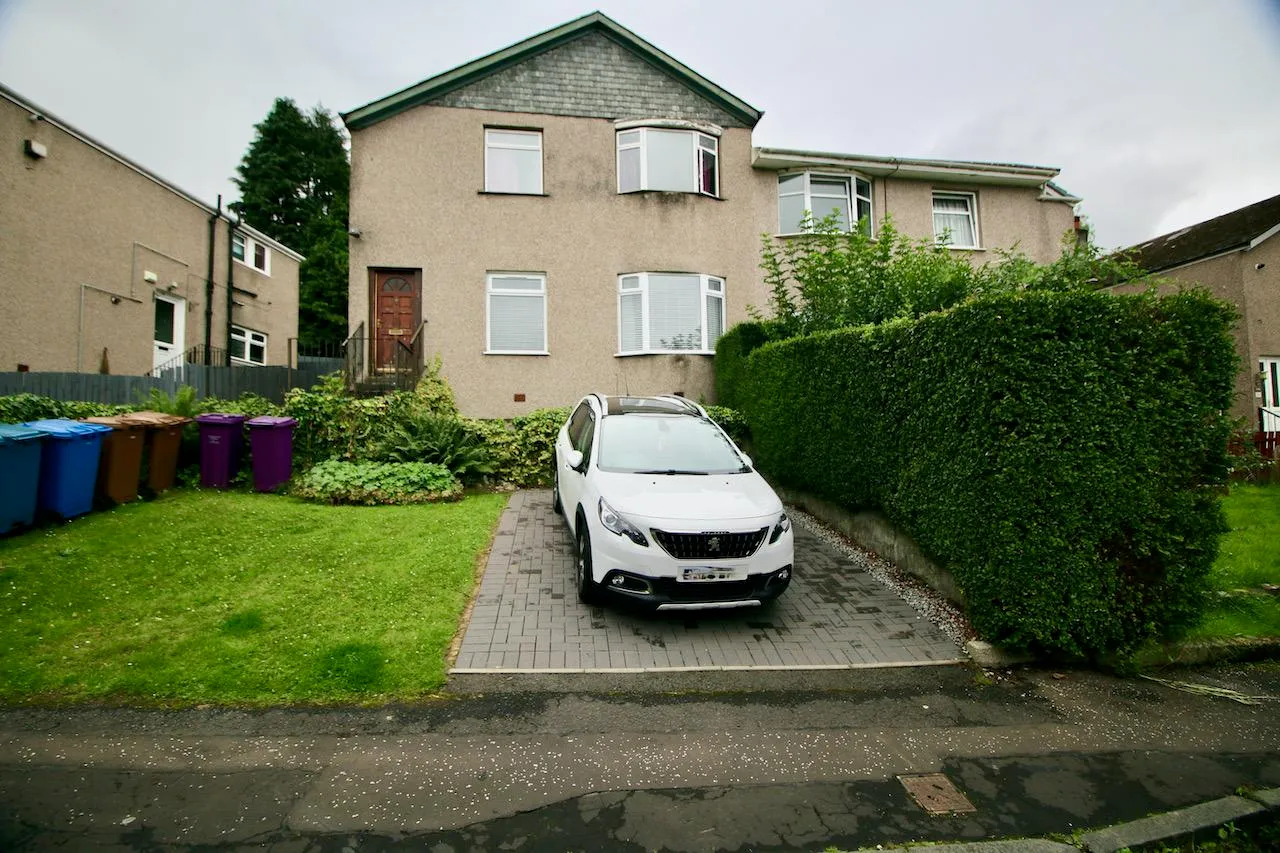 Crofthill Road, Glasgow, G44 5NN, photo 19
