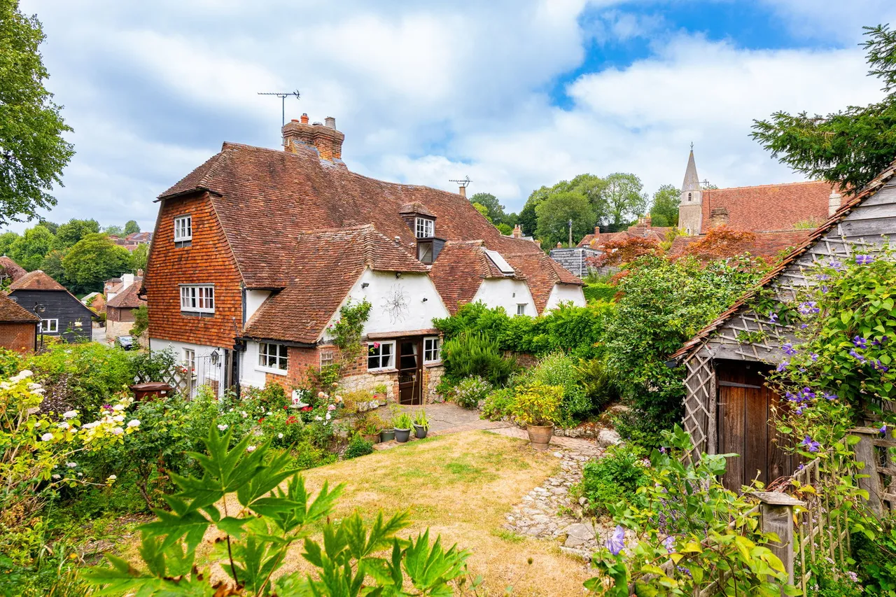 Chapel Road, Sutton Valence, photo 5