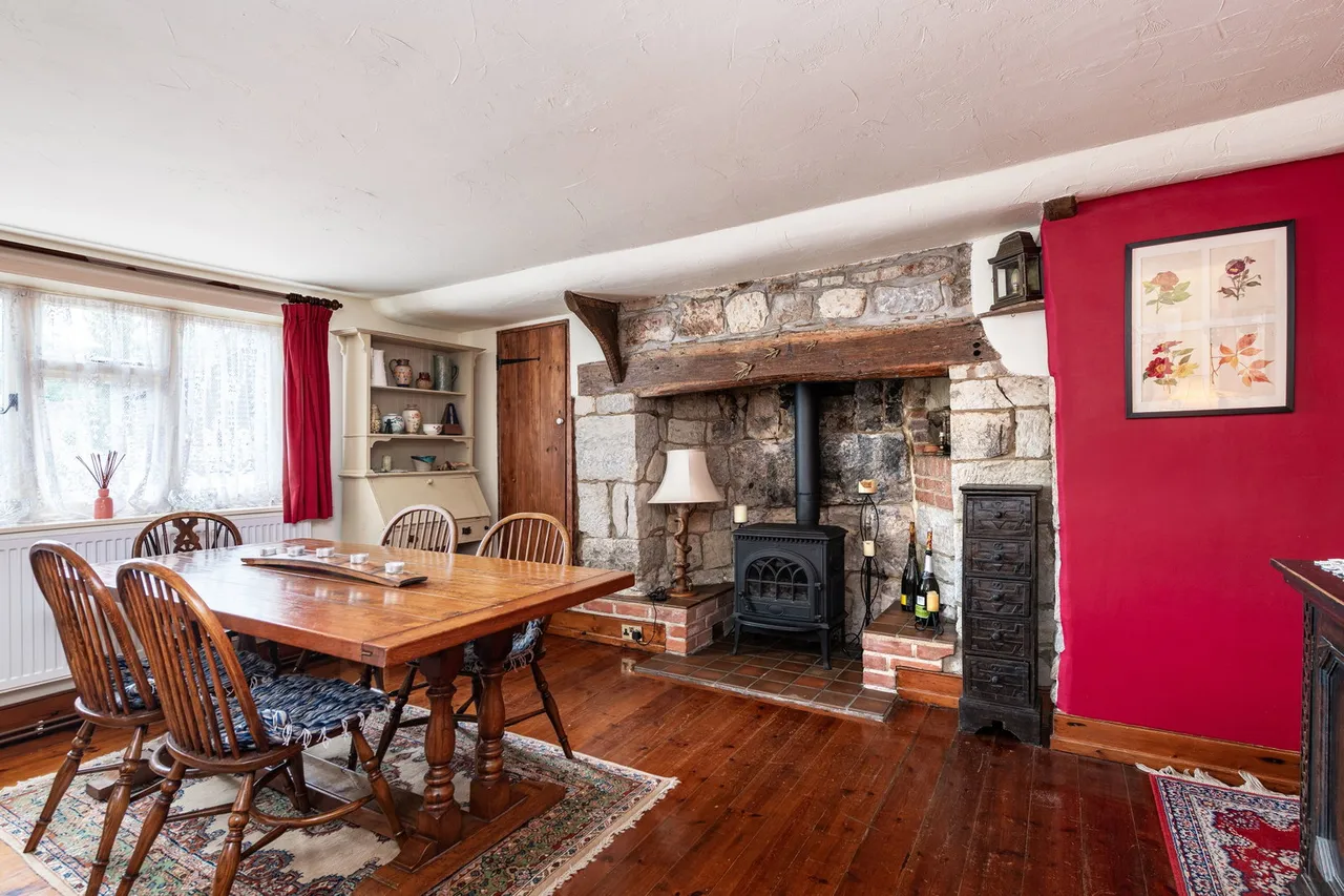 Chapel Road, Sutton Valence, photo 12