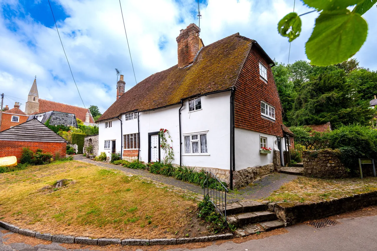 Chapel Road, Sutton Valence, photo 4