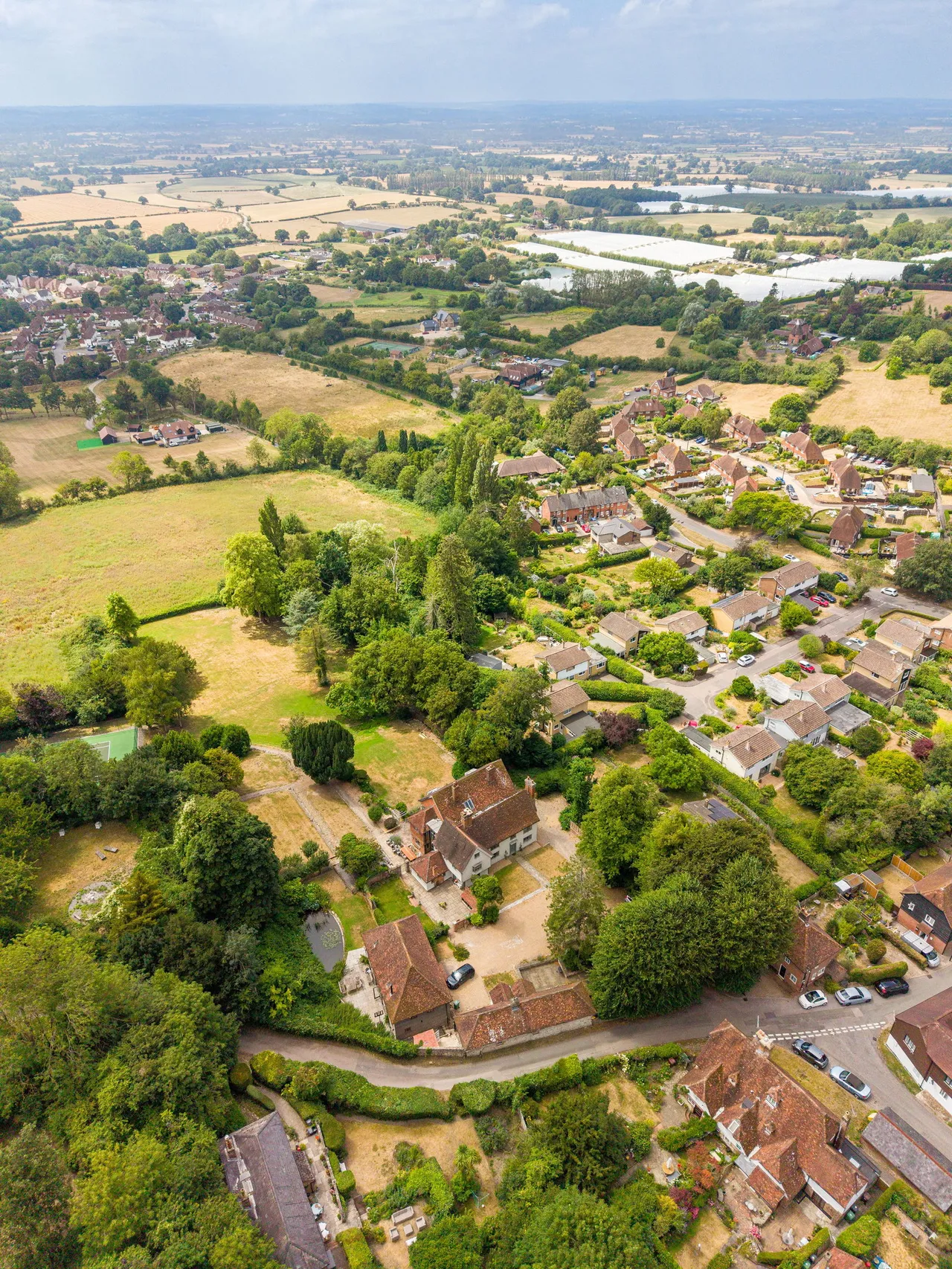 Chapel Road, Sutton Valence, photo 22