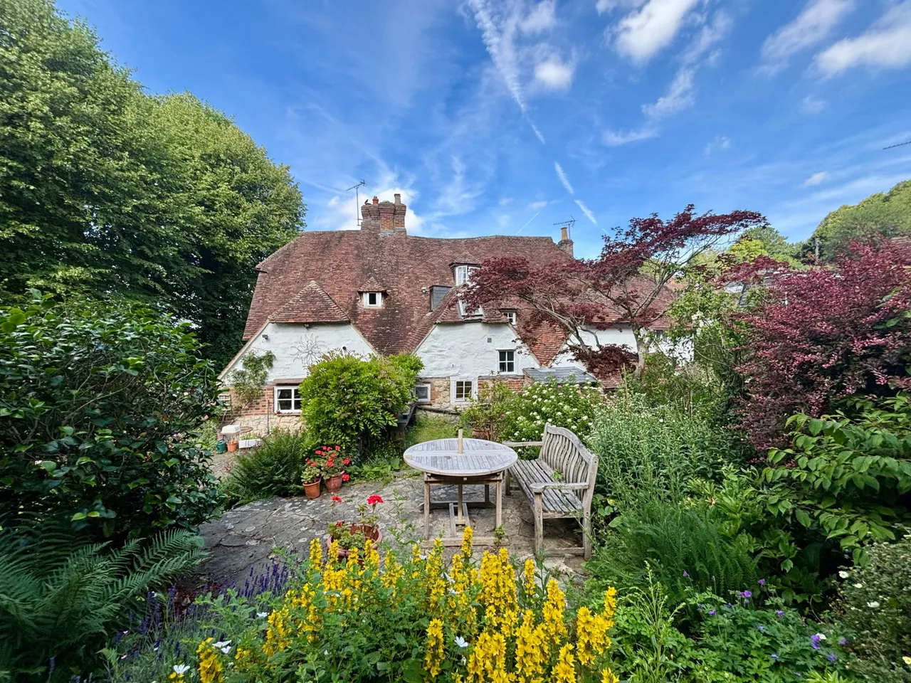 Chapel Road, Sutton Valence, photo 2