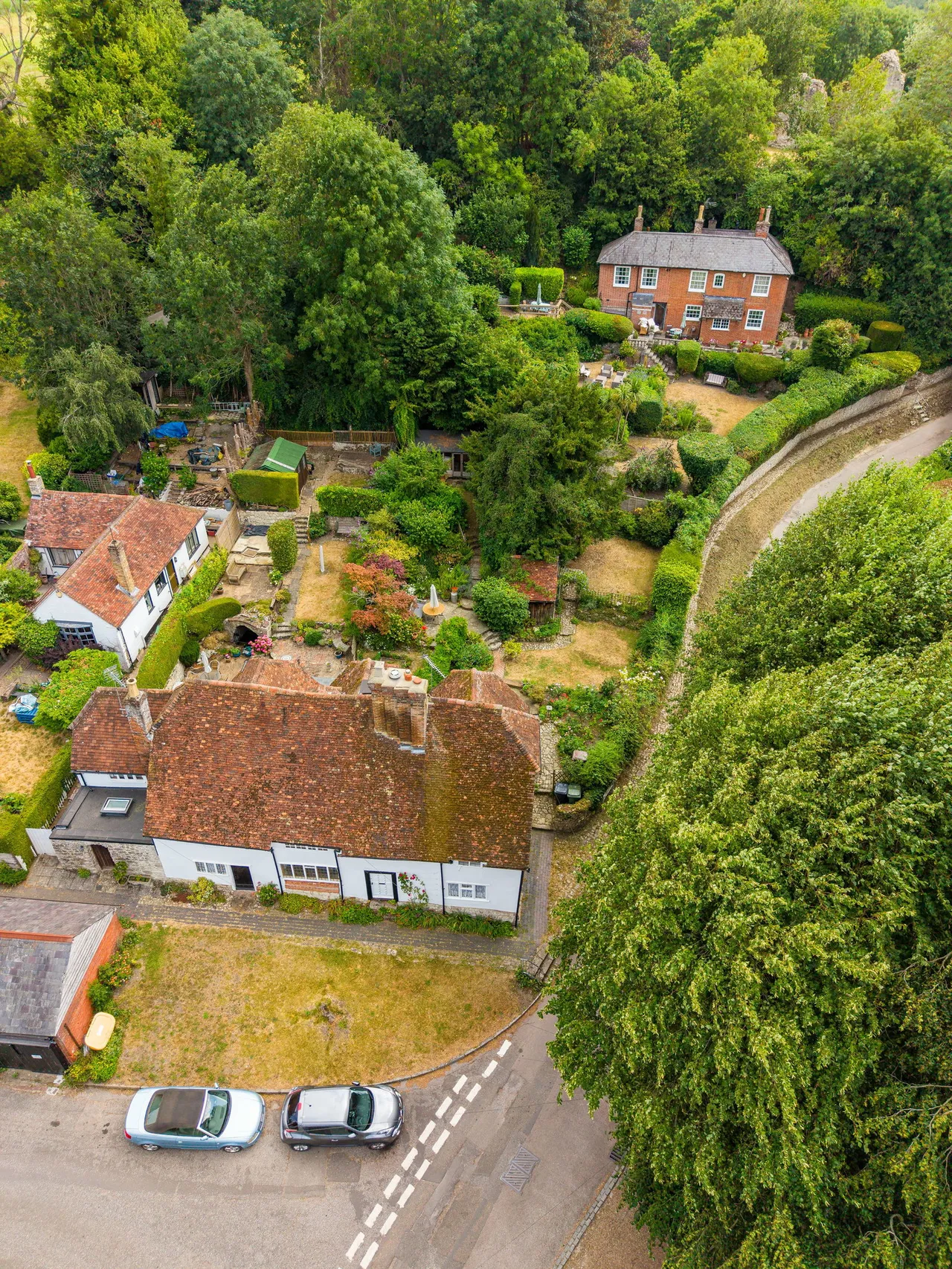 Chapel Road, Sutton Valence, photo 23