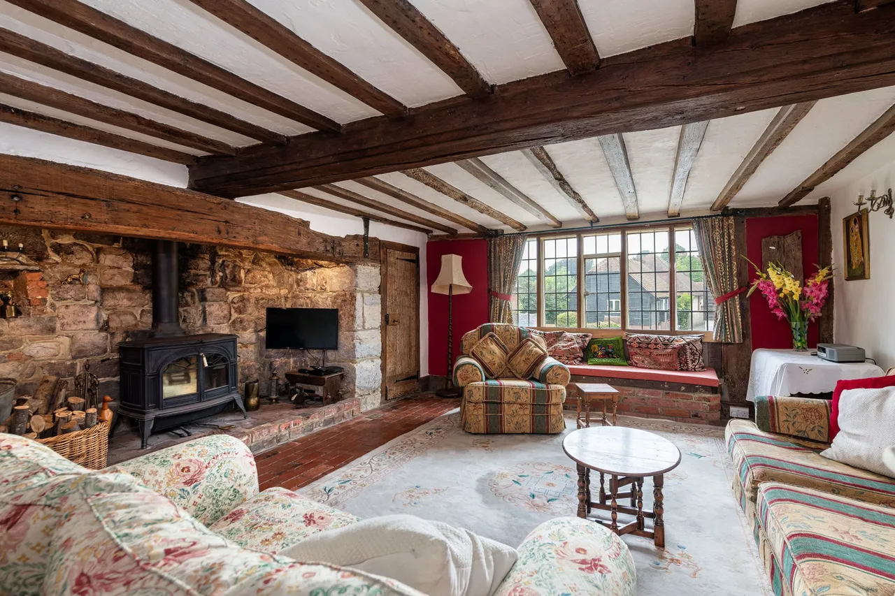 Chapel Road, Sutton Valence, photo 9