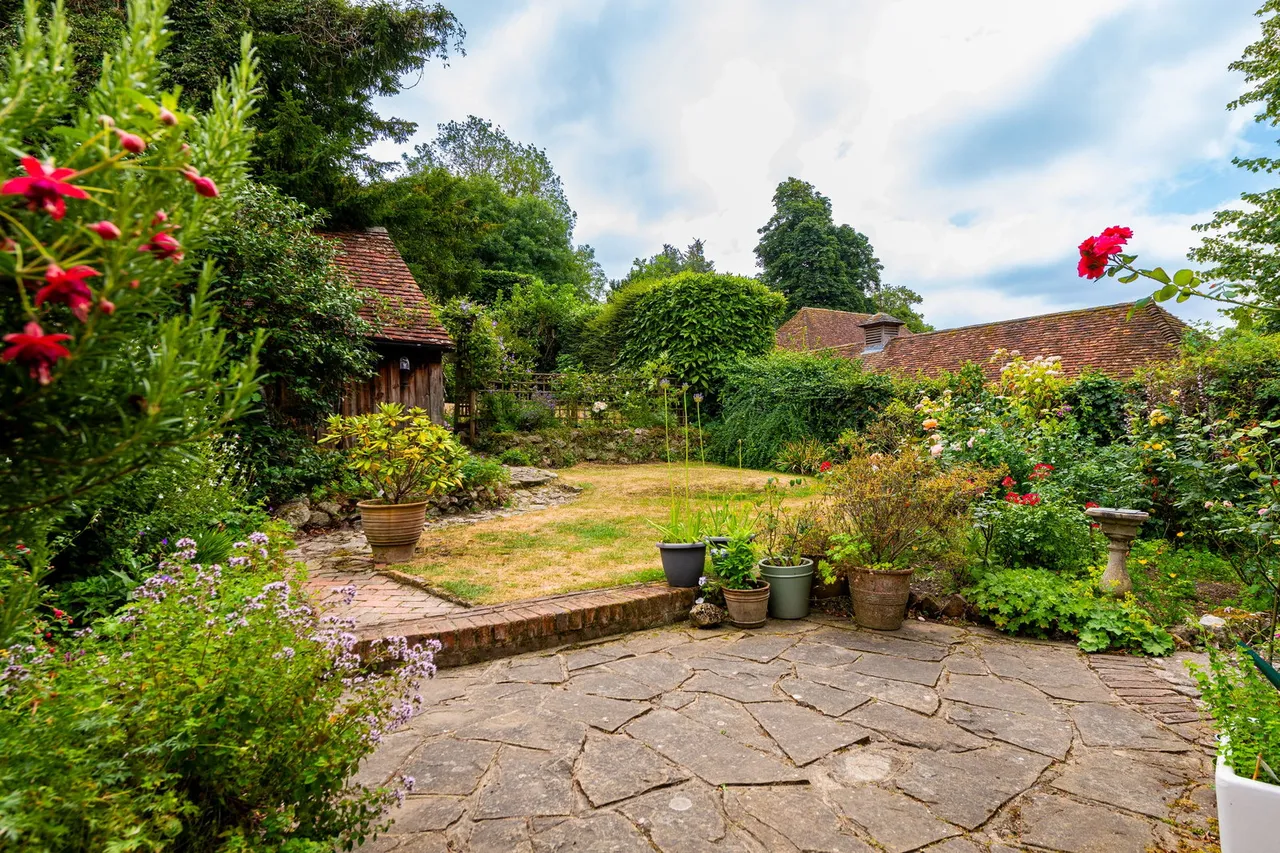 Chapel Road, Sutton Valence, photo 7